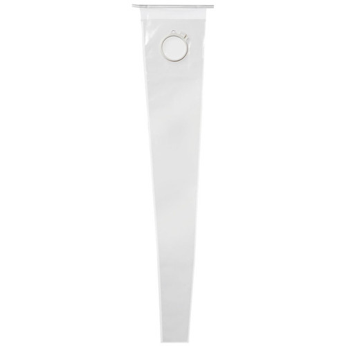 Irrigation sleeves Assura12836 Pack of 1 Irrigation sleeves Assura12836 Pack of 1