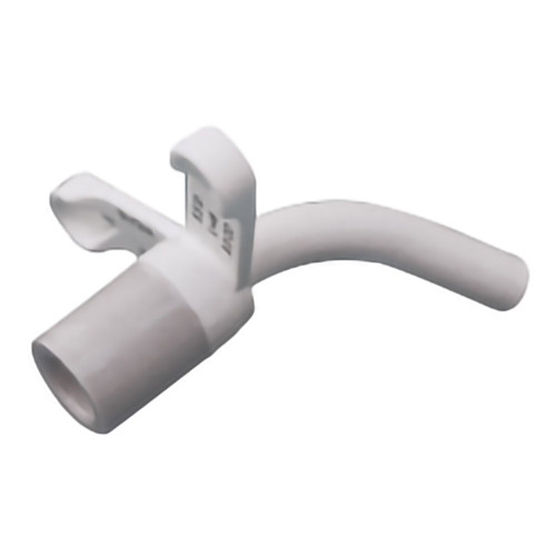 Bivona Tracheostomy Tube Size 5.0 Pediatric, 60SP050, Pack of 1