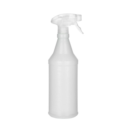 Medical Safety Systems Empty Spray Bottle HDPE 16 oz., 375-66131000, Pack of 1