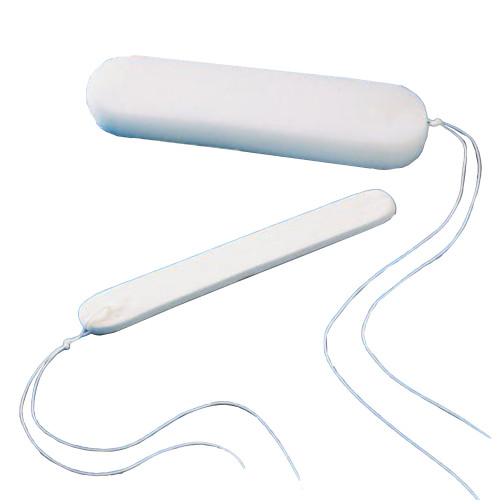 Nasal Packing Ivalon Non-impregnated 1.5 x 2 x 4.5 cm Sterile Q770401 Pack of 1