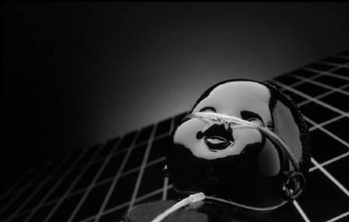 Salter-Style Nasal Cannula Infant Curved Prong / NonFlared Tip 7 Foot Tubing, 1615-7-50, Case of 50