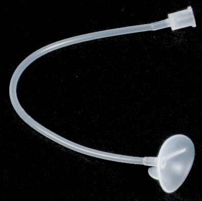 Morgan Med-Flow Lens MT2000 Case of 120