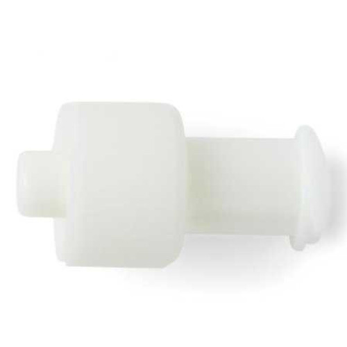 Cap Medfusion MX491 Case/100 1561H Smiths Medical 66911_CS