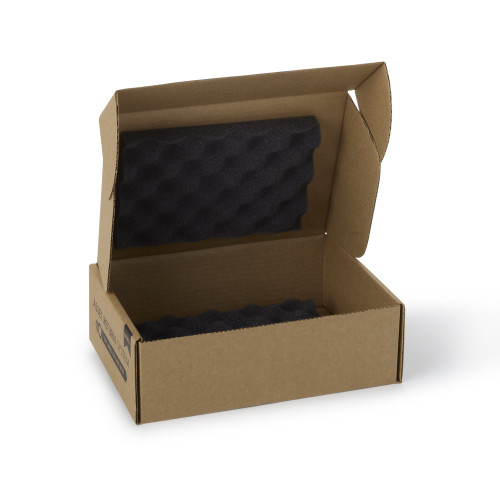 Pump Return Box, 20001-024, Case of 24