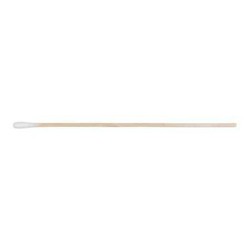 Swabstick Puritan Cotton Tip Wood Shaft 6 Inch NonSterile 1000 per Pack 806-WC Case/10000 11840 Puritan Medical Products 321667_CS