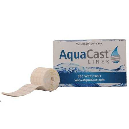 Cast Padding Waterproof AquaCast 3 Inch X 5.5 Foot ACL-3-S Box/12 BGD166 Aquacast 863195_BX
