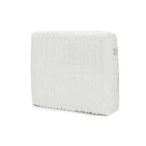 Incontinence Liner Attends Insert Pad 18-3/4 Inch Length Moderate Absorbency Polymer Core One Size Fits Most Adult Unisex Disposable IP0400A Case/144 FAM30814 ATTENDS HEALTHCARE PRODUCTS 1186543_CS