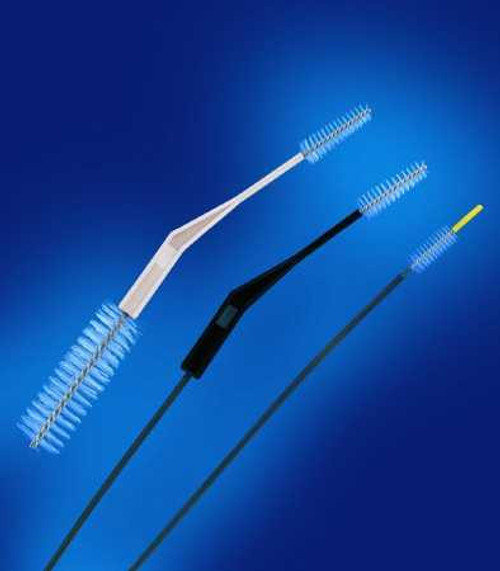 Cleaning Brush CB-X II 60219 Case/50 8410 Avanos Medical Sales LLC 345349_CS Cleaning Brush CB-X II 60219 Case/50 8410 Avanos Medical Sales LLC 345349_CS