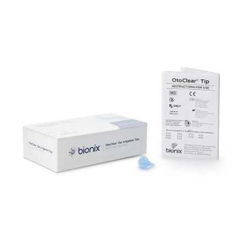 Ear Irrigation Tip OtoClearFor OtoClearEar Irrigation Water Pik Part 7245 7200 Each/1 WB-03 Bionix 400906_EA