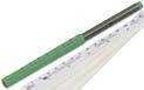 Surgical Skin Marker Devon Gentian Violet Standard Tip Without Ruler Sterile 31145819 Box/25 305409 Cardinal 183114_BX