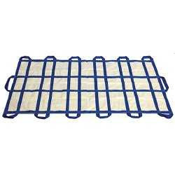 Transfer Sheet Titan PC White / Blue 40 X 80 Inch 43-TITANPC Case/10 GTD03970 Taylor Healthcare Products 1057159_CS