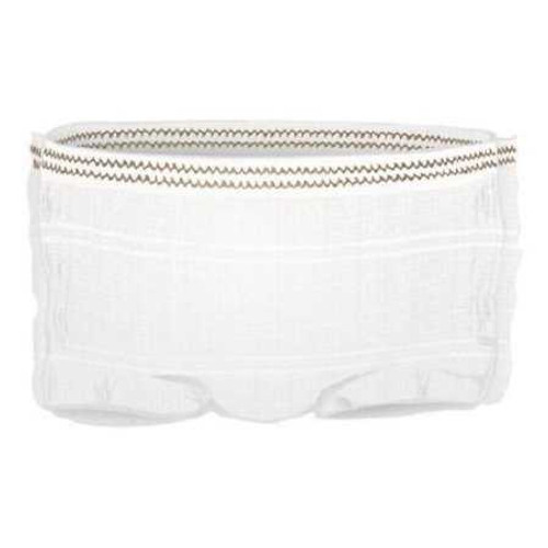 MediBrief Knit Pant Unisex Polyester / Spandex Large Pull On Disposable MB13002 Bag/2 741330050 Medi-Tech International 880470_BG