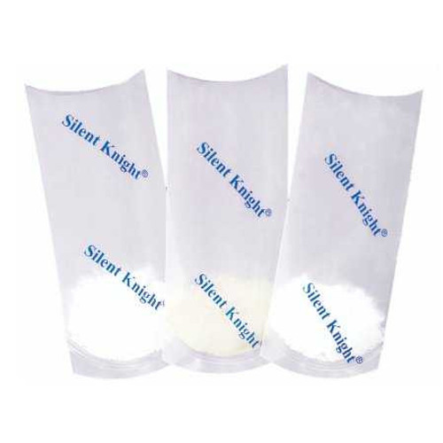 Pill Crusher Pouch PC Pouch G600 Case/1000 4847 RD Plastics Company 535091_CS