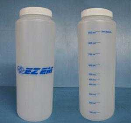 Mixing Container E-Z-Cat 450001 Case/25 606801 Bracco Diagnostics 690955_CS