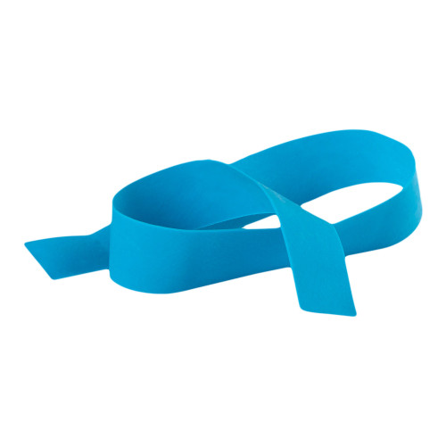 McKesson Tourniquet Strap 18 Inch Length Perforated / Rolled Textured Polyisoprene, 16-6335, Case of 500