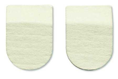 Heel Pad HapadWithout Closure Left or Right Foot HP2-5 Pair/1 89004 Hapad 301320_PR Heel Pad HapadWithout Closure Left or Right Foot HP2-5 Pair/1 89004 Hapad 301320_PR