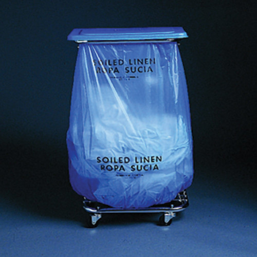 McKesson Soiled Linen Bag 30 to 33 gal. 30-1/2 X 41 Inch Disposable, 03-5709, Case of 250