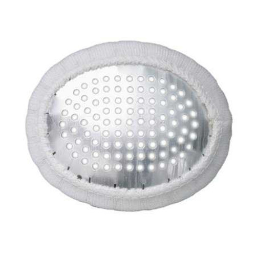 Eye Protector McKesson One Size Fits Most Tape 63-4476-1 Box/50 3535 MCK BRAND 476698_BX