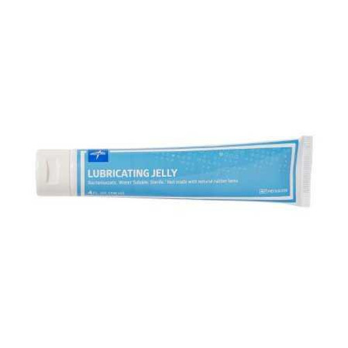 Lubricating Jelly E-Z 4 oz. Tube Sterile MDS032290 Case/72 46-306 MEDLINE 631006_CS Lubricating Jelly E-Z 4 oz. Tube Sterile MDS032290 Case/72 46-306 MEDLINE 631006_CS