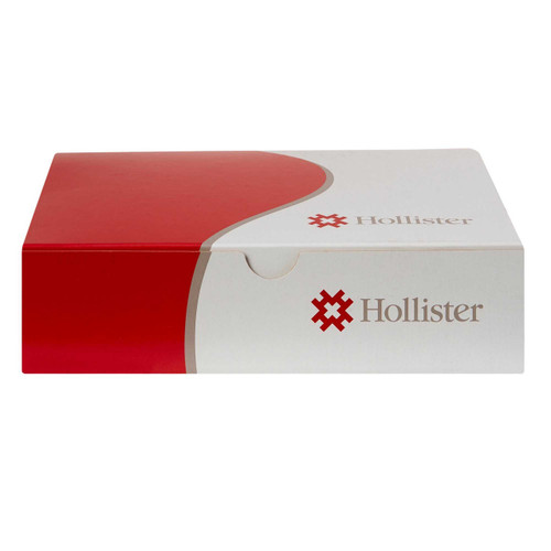Urostomy Pouch New Image Two-Piece System 9 Inch Length Drainable 18402 Each/1 16961 Hollister 404065_EA