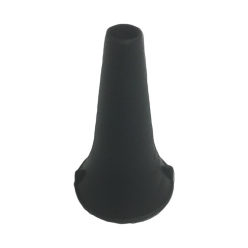 Ear Speculum Tip Round Tip Plastic 4 mm Disposable 7400 Pack of 1000