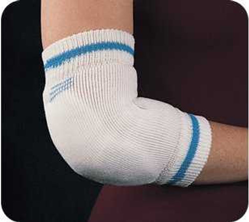 Heel / Elbow Protection Sleeve Cradle-Lite X-Large Aqua 08141425 Pair/1 165820 BIRD & CRONIN 356062_PR