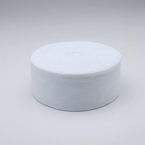 Compressogrip Elastic Tubular Support Bandage 3 Inch X 11 Yard Pull On White NonSterile Size D 20 to 25 mmHg, 6S762803, Box of 1