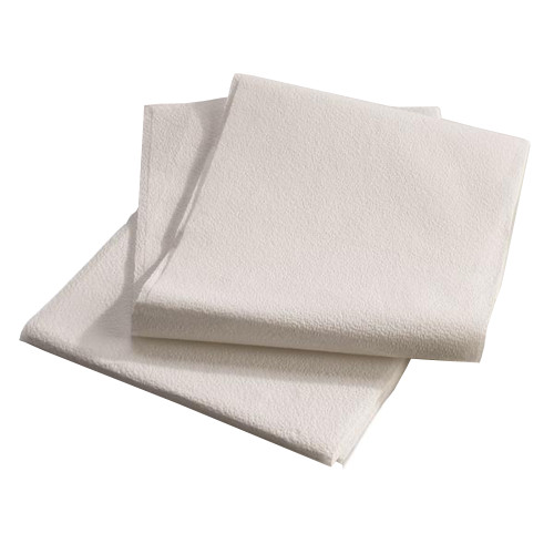 General Purpose Drape Standard Drape Sheet 40 W x 48 L in Nonsterile 70300N Case of 100