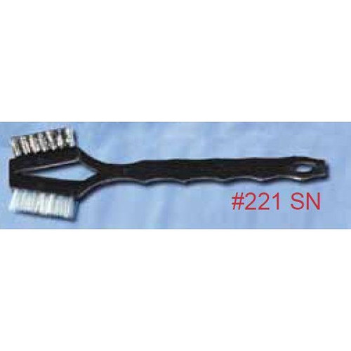 Instrument Cleaning Brush Prosys 221SN-1 Pack of 1