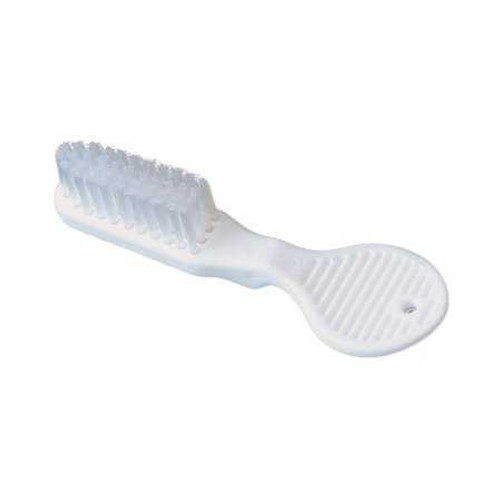 Security Toothbrush White TBSEC Box/72 MCK596T45 NEW WORLD IMPORTS 1045461_BX