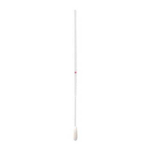 Specimen Collection Swab FLOQSwabs80 mm Breakpoint from Tip End Sterile 502CS01 Case/1000 50203 Copan Diagnostics 907519_CS Specimen Collection Swab FLOQSwabs80 mm Breakpoint from Tip End Sterile 502CS01 Case/1000 50203 Copan Diagnostics 907519_CS