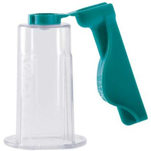 Tube Holder Vacuette Quickshield 450230 Case/1000 4581BC Greiner Bio-One 568585_CS