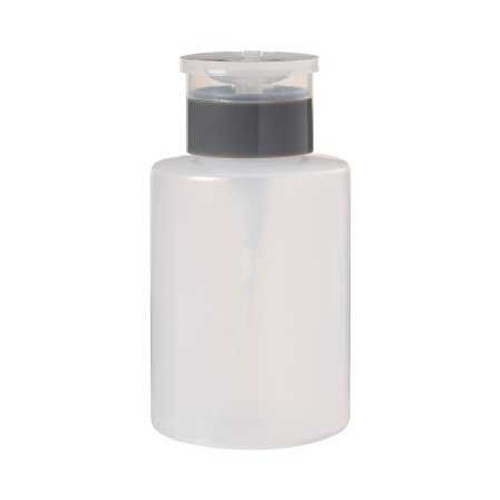 Alcohol Dispenser McKesson Polyethylene Translucent 9 oz. 63-4025 Box/12 SAG13145 MCK BRAND 625082_BX