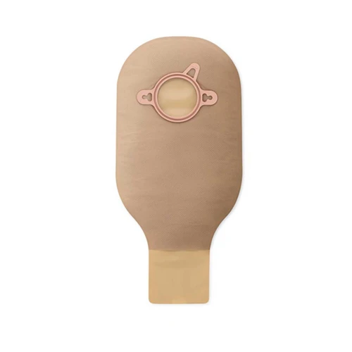 Colostomy Pouch New Image 12 Inch Length Drainable 18113 Each/1 8887600776 Hollister 474495_EA