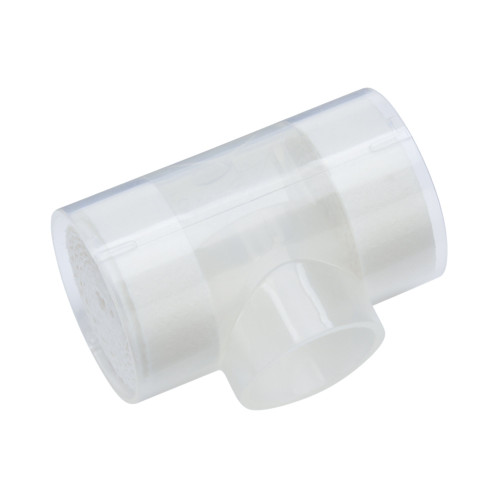 Thermovent Heat and Moisture Exchanger-Trach 25 mg H?O/L @ VT 1000 mL 1.0 cm H?O @ 30 LPM, 570016, Case of 50