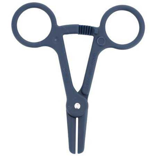 Tubing Clamp McKesson 4-7/8 Inch Length Plastic MSA-110 Each/1 43770 McKesson Medical Surgical 1139198_EA Tubing Clamp McKesson 4-7/8 Inch Length Plastic MSA-110 Each/1 43770 McKesson Medical Surgical 1139198_EA
