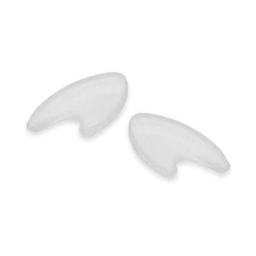 Toe Spacer SiliposSmall Without Closure Toe 11605 Pack/15 61-83045 Silipos 421969_PK