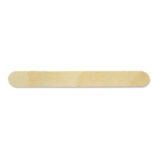 Tongue Depressor Puritan5-1/2 Inch Length Wood 710 STRAWBERRY Box/50 CD0279-24 Puritan Medical Products 294550_BX