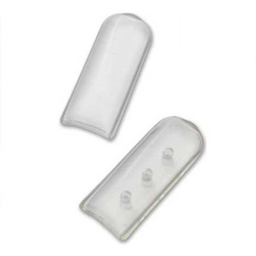Instrument Tip Protector 2 x 9 x 25 mm, Regular, Clear, Vented 092017BBG Pack of 100 GTP4685 Aspen Surgical Products 355402_PK