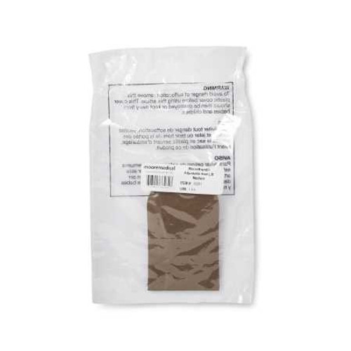 Heel Lift McKesson Medium Without Fastening Male 6 to 9 / Female 7 to 11 Foot 36281 Case of 24 20994 McKesson 1104494_CS