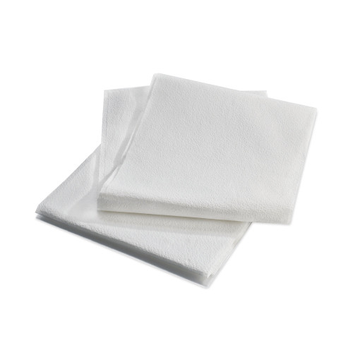 General Purpose Drape McKesson Physical Exam Drape 40 W x 72 L in Nonsterile 18-837 Case of 50