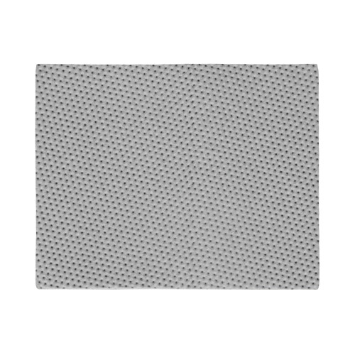 MepilexTransfer Ag Silver Foam Dressing 6 X 8 Inch Rectangle Sterile, 394890, Case of 50