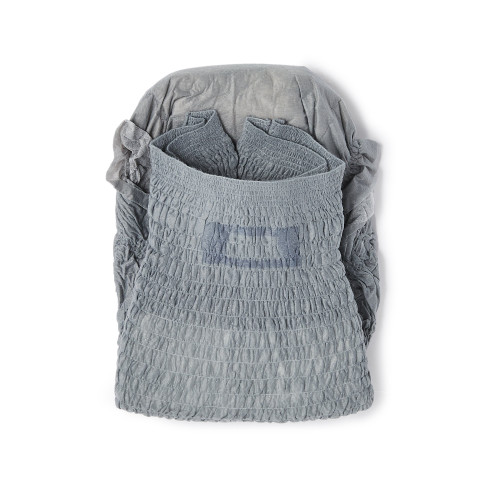 Depend Fresh Protection Absorbent Underwear Waistband Style Adult Small / Medium Male Disposable Heavy Absorbency, 53748, Case of 64