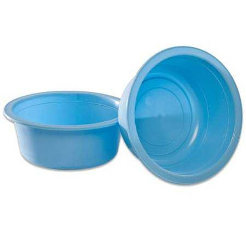 Solution Basin Kendall 32 oz. Round Broad Base Sterile 61200 Case/50 603PB-96 Cardinal 48963_CS