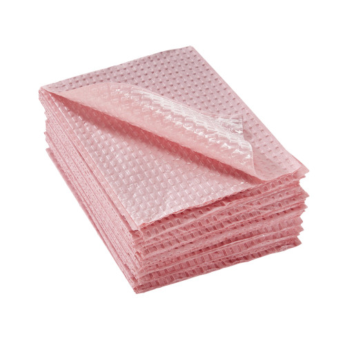Procedure Towel McKesson 13 W x 18 L in Mauve, 18-878 Case of 500