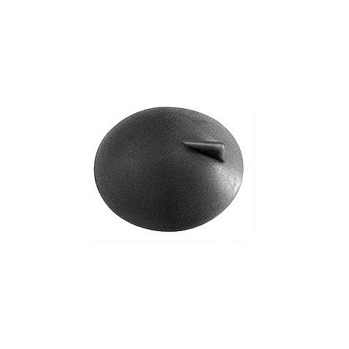 Corneal Shield Crouch, 23.5 x 25.8 mm, E5699, Box of 10