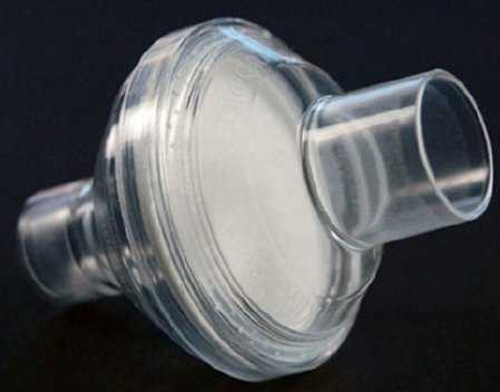 Heat and Moisture Exchanger with Filter 38 at 1000 mL 1.4 at .5 I/s MS-111 Each/1 59180000 Ambu 373295_EA