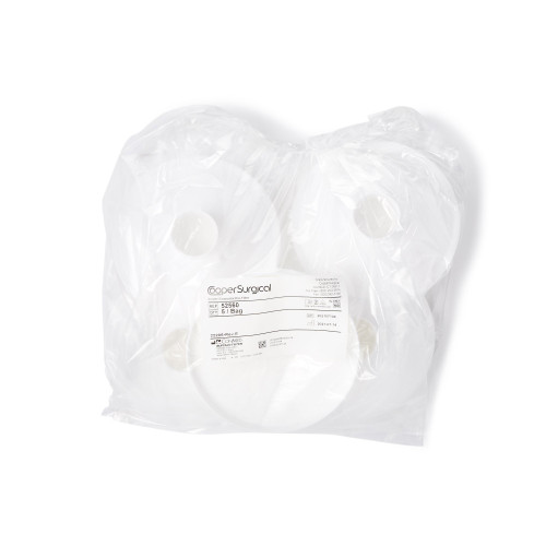 Smoke Evacuation Prefilter, 52560, Box of 10