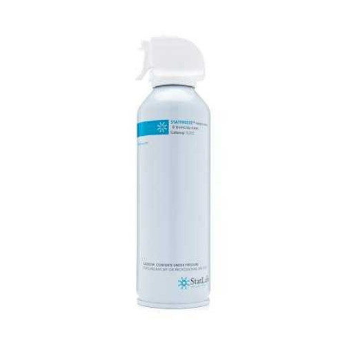 Freeze Spray Statfreeze 9 oz. For Cytology Histology Applications SL202 Case/6 DSH75 STATLAB MEDICAL PRODUCTS 1145625_CS