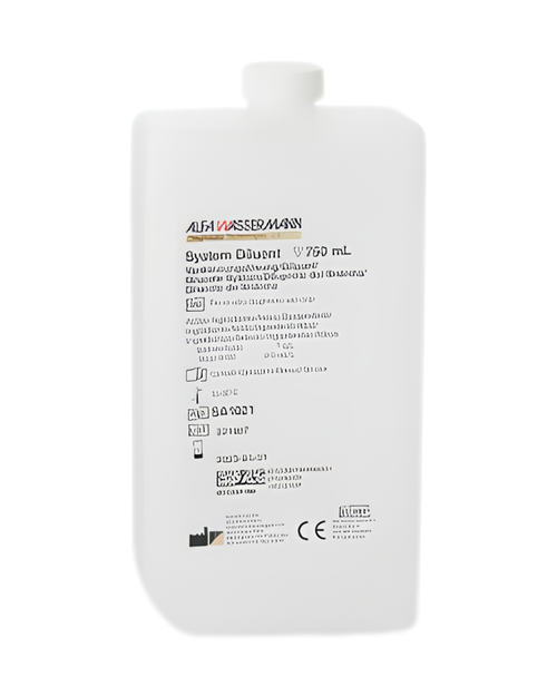 Reagemt Ace Diluent 3, 780 mL, SA1021, Kit of 1 (334349_KT)